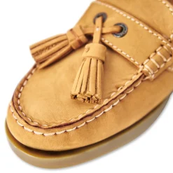 Moretta Alita Loafers