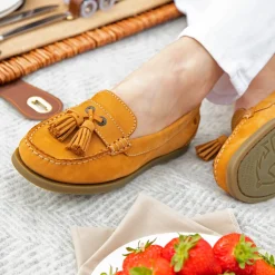 Moretta Alita Loafers
