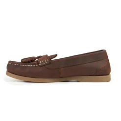 Moretta Alita Loafers