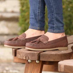 Moretta Alita Loafers