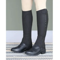 Moretta Amara Children's Half Chaps