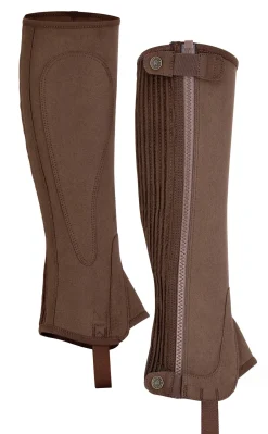 Moretta Amara Children's Half Chaps