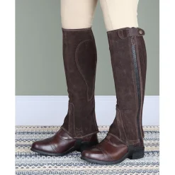 Moretta Amara Children's Half Chaps
