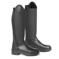 Mountain Horse Active Winter Young Rider Junior Boots