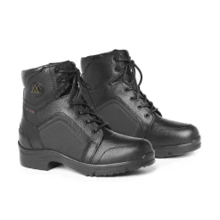 Mountain Horse Arctica Lace Paddock Boots