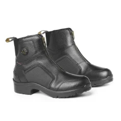 Mountain Horse Arctica Zip Paddock Boots