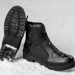 Mountain Horse Arctica Zip Paddock Boots