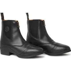 Mountain Horse Aurora Zip Paddock Boots