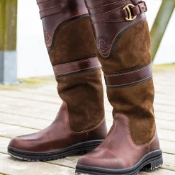 Mountain Horse Devonshire Tall Boots