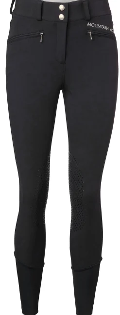 Mountain Horse Diana Knee Grip Breeches