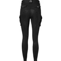Mountain Horse Estelle Cargo Full Seat Breeches