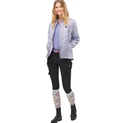 Mountain Horse Estelle Cargo Full Seat Breeches
