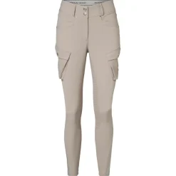Mountain Horse Estelle Cargo Full Seat Breeches