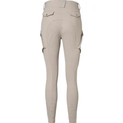 Mountain Horse Estelle Cargo Full Seat Breeches