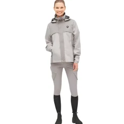 Mountain Horse Estelle Cargo Full Seat Breeches