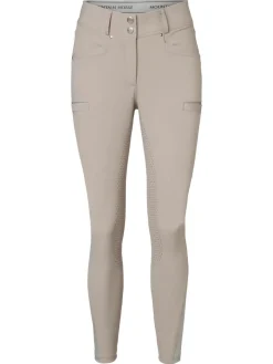 Mountain Horse Estelle Full Seat Breeches GTFS