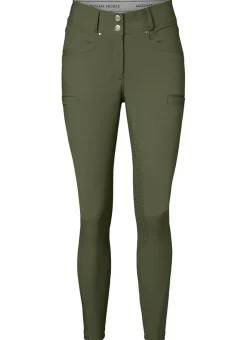 Mountain Horse Estelle Full Seat Breeches GTFS