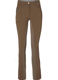 Mountain Horse Faxi Long Full Seat Jodhpurs