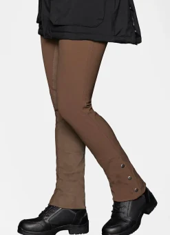 Mountain Horse Faxi Long Full Seat Jodhpurs