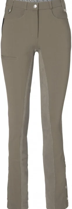 Mountain Horse Faxi Long Full Seat Jodhpurs