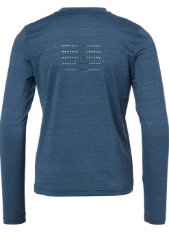 Mountain Horse Junior Lovely Long Sleeve Top