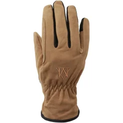 Mountain Horse Leather Glove Unlined