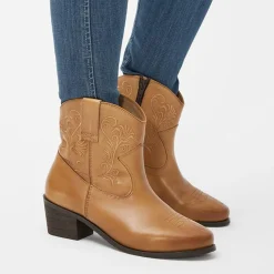 Mountain Horse Loretta Western Boots