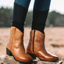 Mountain Horse Loretta Western Boots