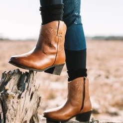 Mountain Horse Loretta Western Boots