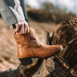 Mountain Horse Loretta Western Boots