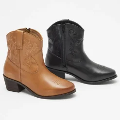 Mountain Horse Loretta Western Boots