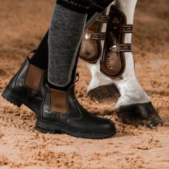 Mountain Horse Protective Jodhpur Boots