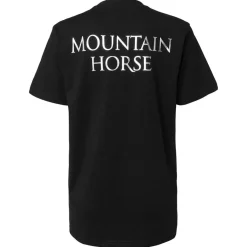 Mountain Horse Silver Tee