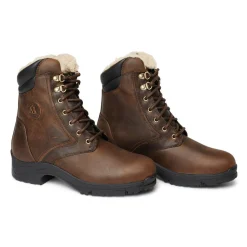 Mountain Horse Snowy River Lace Boots