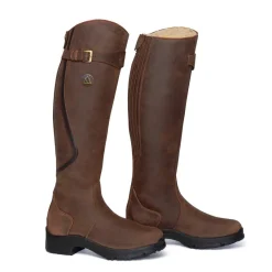 Mountain Horse Snowy River Boots
