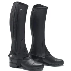 Mountain Horse Soft Rider Half Chaps