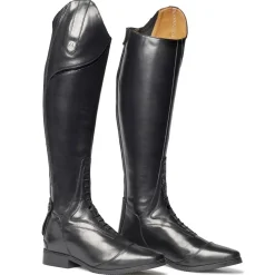 Mountain Horse Sovereign High Rider Boots - Short & Tall