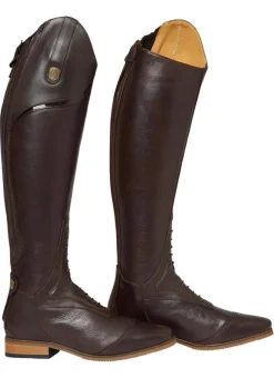 Mountain Horse Sovereign High Rider Boots - Short & Tall
