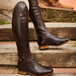 Mountain Horse Sovereign High Rider Boots - Short & Tall