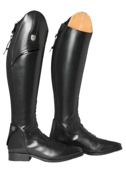 Mountain Horse Sovereign High Rider Boots - Short & Tall