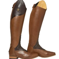 Mountain Horse Sovereign High Rider Boots - Short & Tall