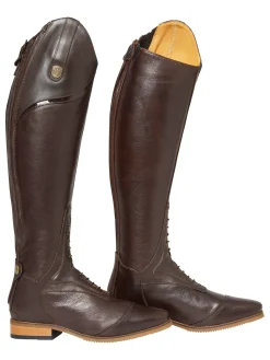Mountain Horse Sovereign High Rider Boots - Short & Tall
