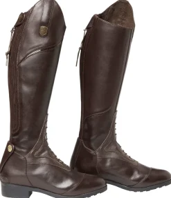 Mountain Horse Sovereign Young Rider Boots