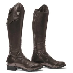 Mountain Horse Sovereign Young Rider Boots