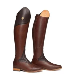 Mountain Horse Sovereign High Rider Boots - Regular