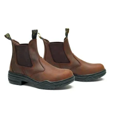Mountain Horse Stable Jodhpur Boots