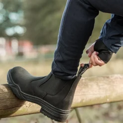 Mountain Horse Stable Jodhpur Boots