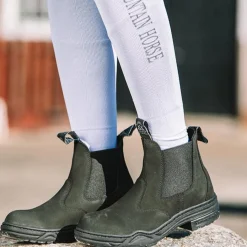 Mountain Horse Stable Jodhpur Boots
