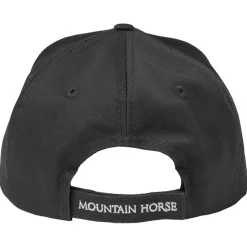 Mountain Horse Team Rider Cap