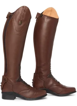 Mountain Horse Valkyria Tall Boots